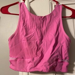 Lululemon bra top